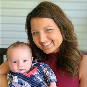 Meet your Posher, Susan